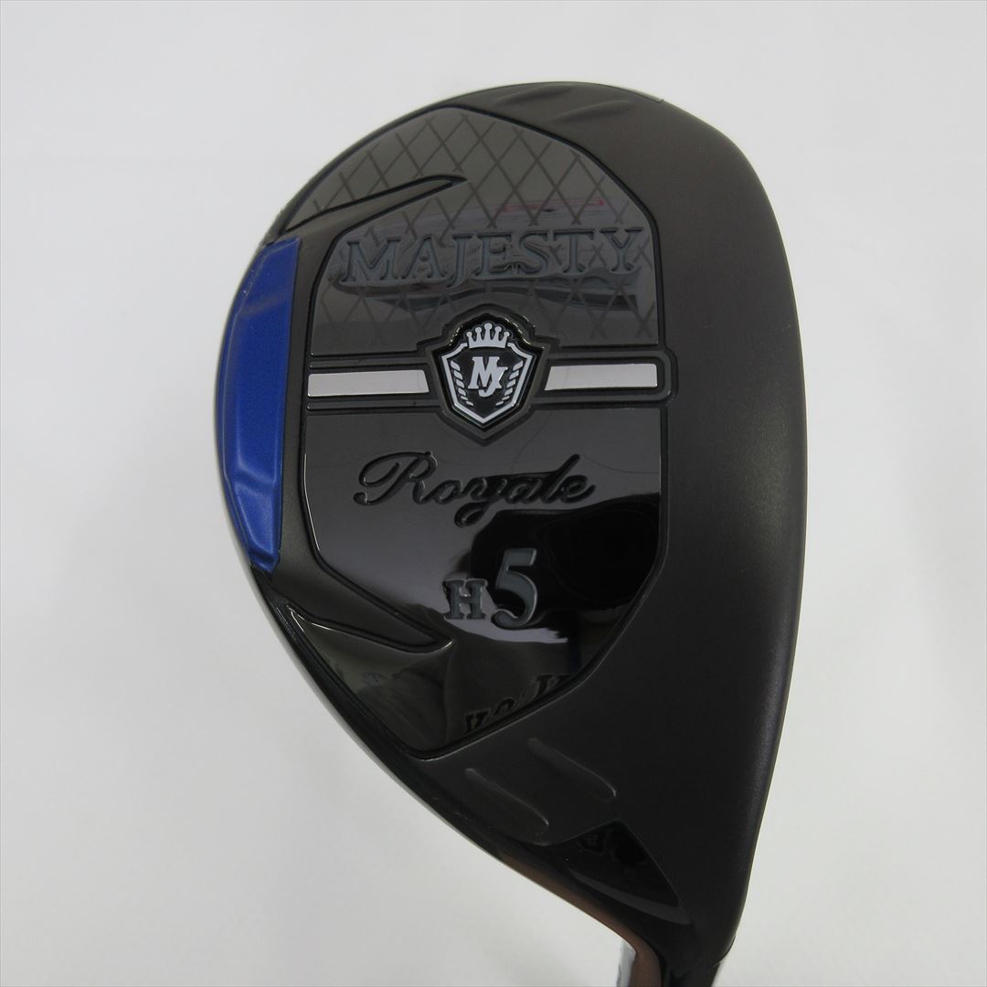 MAJESTY e(2023)アイアンセット R LV550 Majesty Royal Driver MAJESTY LV550 (Driver (Single)) | MAJESTY