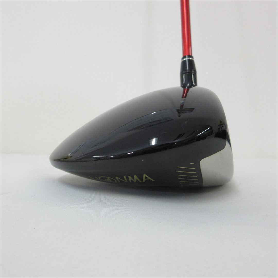 HONMA Driver TOUR WORLD TR20 460 9.5° Stiff VIZARD FD-6