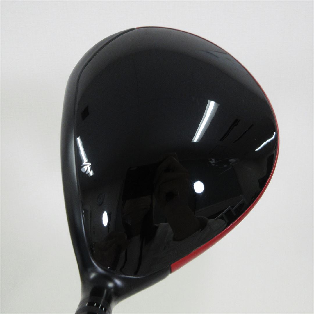 TaylorMade Driver STEALTH2 10.5° StiffRegular TENSEI RED TM50(STEALTH)