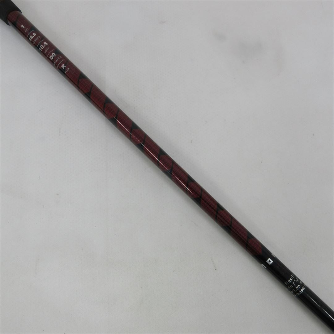 Daiwa Driver ONOFF (2022) AKA 10.5° Regular SMOOTH KICK MP-522D