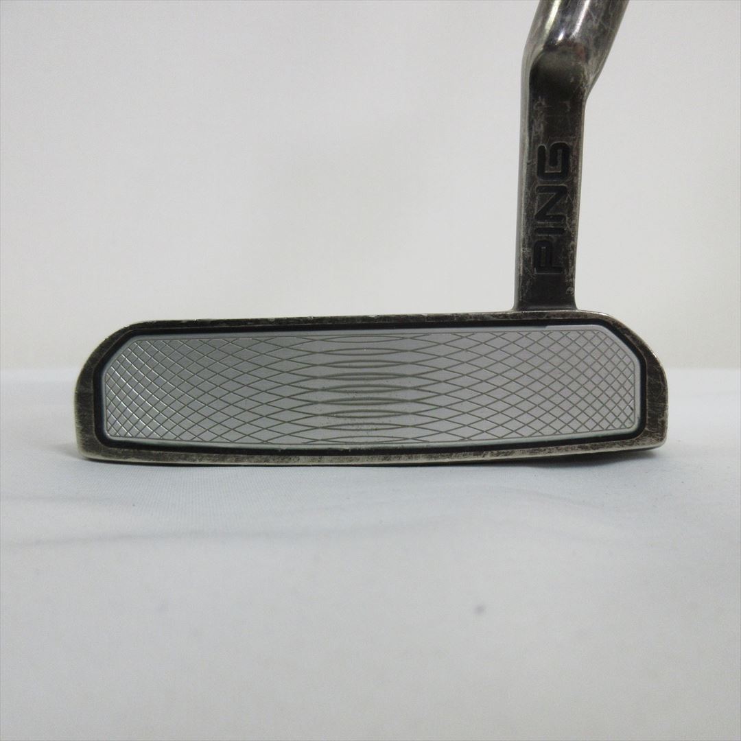 Ping Putter SIGMA G PIPER 3 Black 34 Inch Dot Color Black