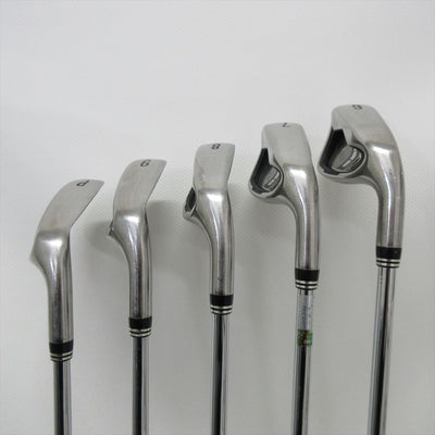 XXIO Iron Set XXIO9 Regular NS PRO 890GH D.S.T for XXIO 5 pieces