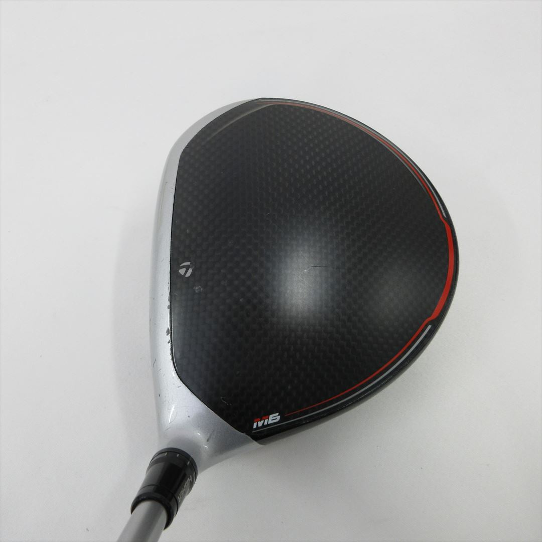 TaylorMade Driver M6 9° Stiff FUBUKI TM5(2019)