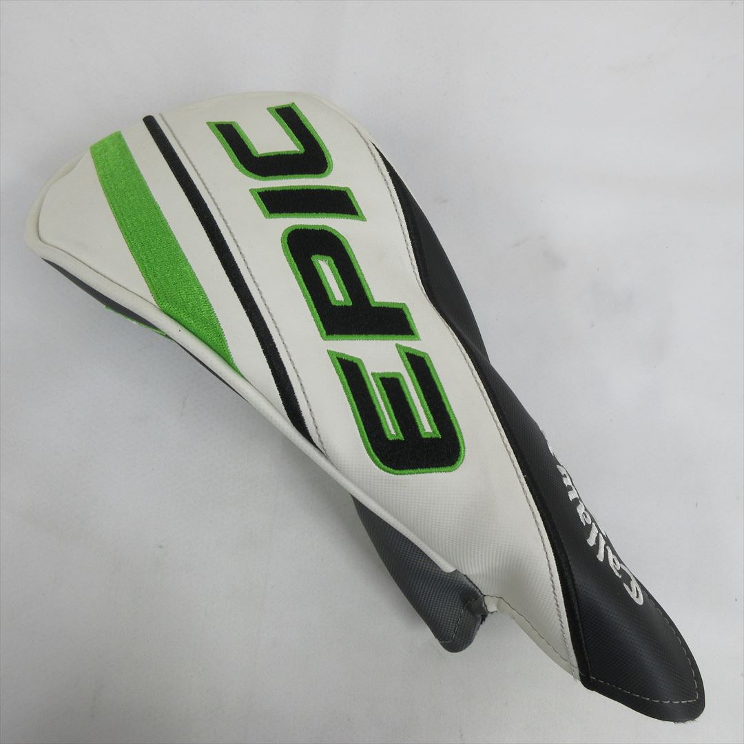 Callaway Fairway EPIC SPEED 3W 18° Regular Diamana 50 for CW(2021 EPIC)