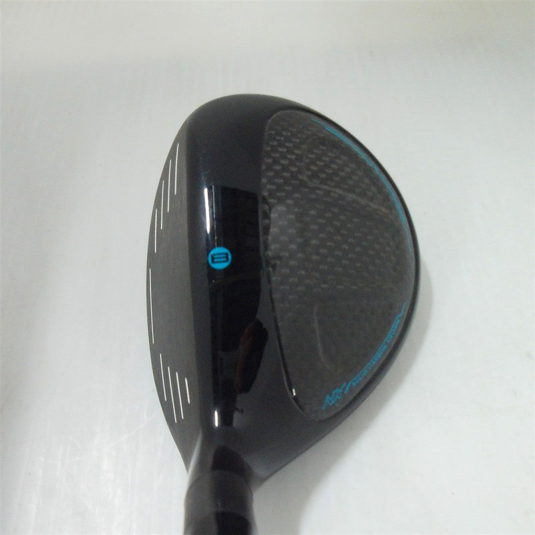 HONMA Hybrid BERES NX HY 25° VIZARD TH 7