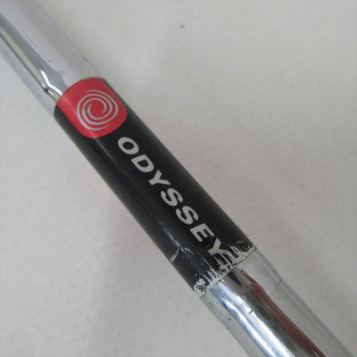 Odyssey Putter Fair Rating O WORKS TOUR SILVER DOUBLE WIDE S 34 inch