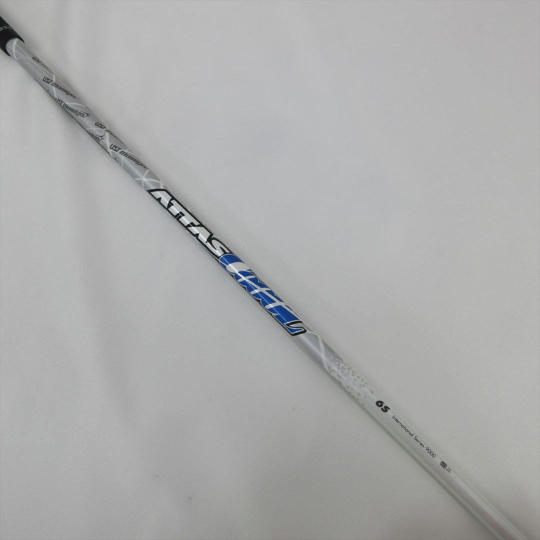 Ping Driver G400 9° Stiff ATTAS COOOL 6