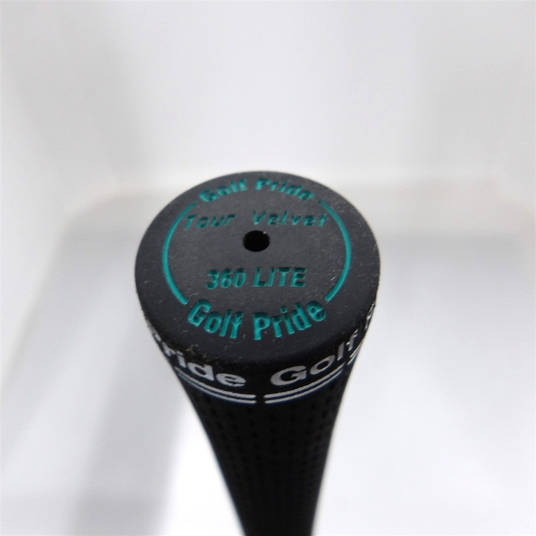 Ping Driver G430 MAX 10K 10.5° Stiff Speeder 569 EVOLUTION 7