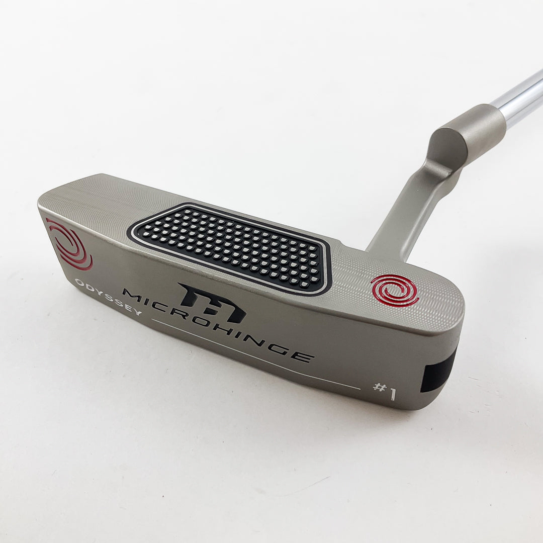 Odyssey Putter MICROHINGE #1 34 inch: