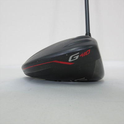 Ping Driver G410 SFT 10.5° Stiff ALTA J CB RED