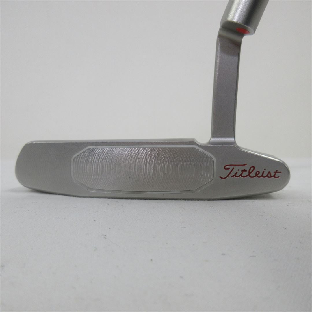 Titleist Putter SCOTTY CAMERON STUDIO STYLE NEWPORT 2 34 inch