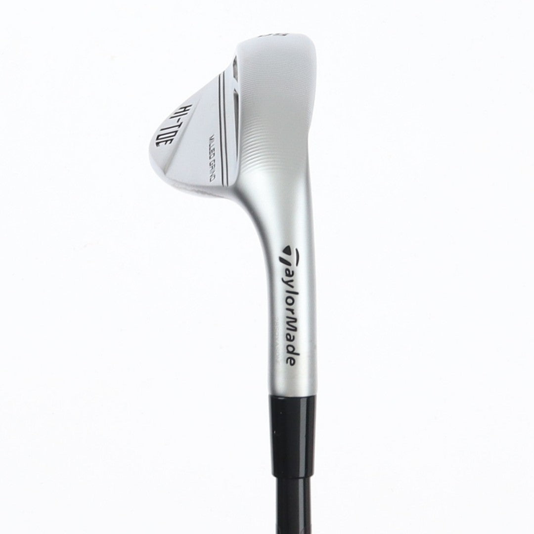 TaylorMade Wedge Open Box MILLED GRIND HI-TOE2022 50° Diamana 95