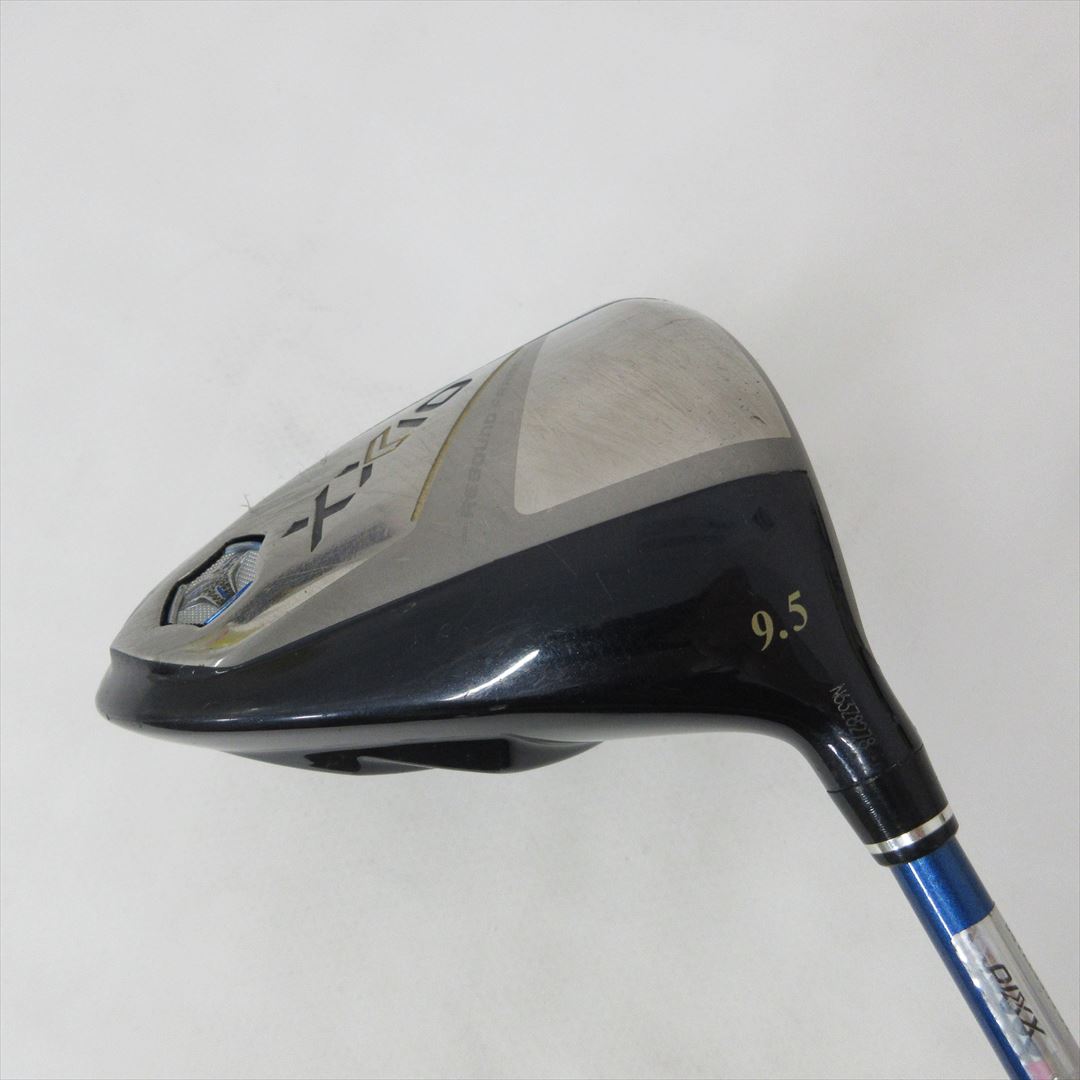 Dunlop Driver XXIO13 9.5° Stiff XXIO MP1300