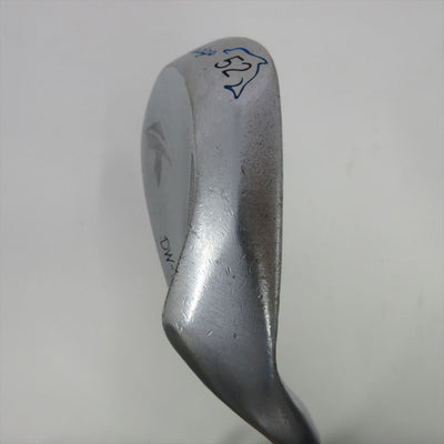 Kasco Wedge Dolphin Wedge DW-120G Silver 52° Dolphin DP-201