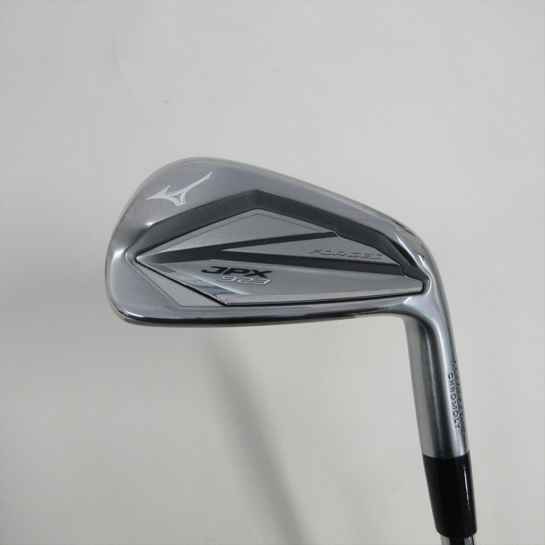 Mizuno Iron Set JPX 923 FORGED Stiff KBS S-TAPER 120 5 pieces