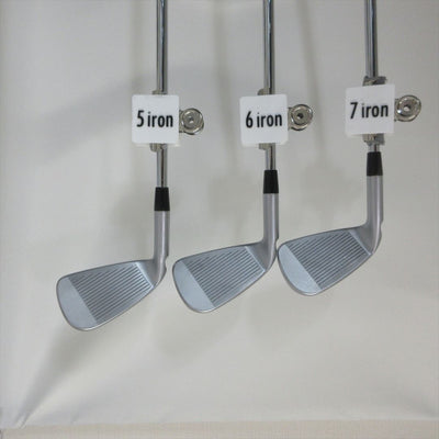 Ping Iron Set i230 Regular NS PRO MODUS3 TOUR115 6 pieces