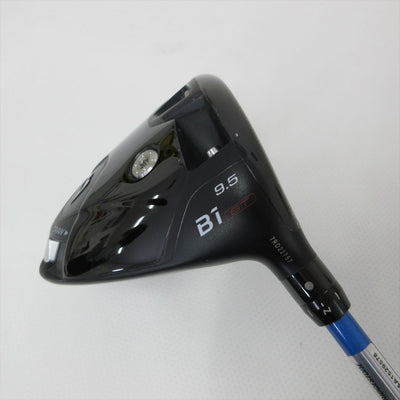 Bridgestone Driver BRIDGESTONE B1 ST 9.5° Stiff Speeder NX 50