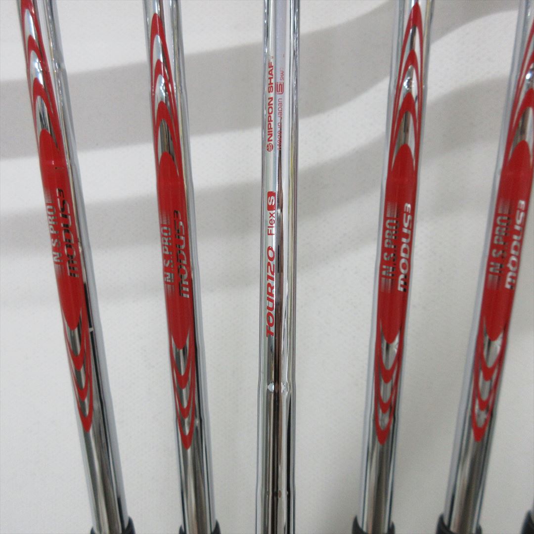 Callaway Iron Set EPIC PRO – GOLF Partner USA