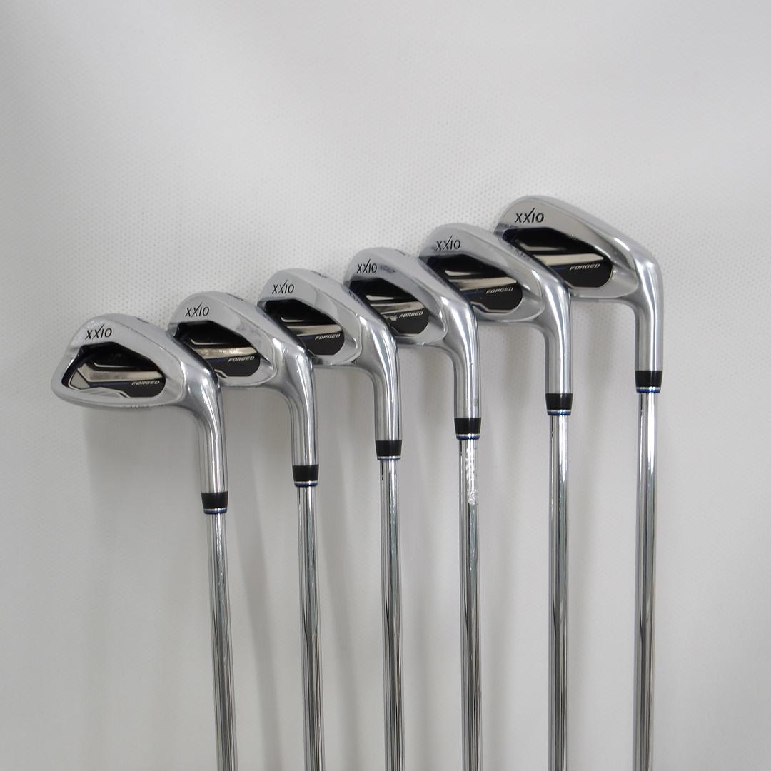 Dunlop Iron Set XXIO FORGED(2017) – GOLF Partner USA