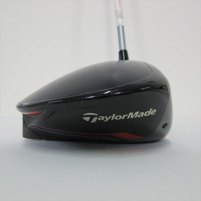 TaylorMade Driver STEALTH 9° Stiff Tour AD UB-5