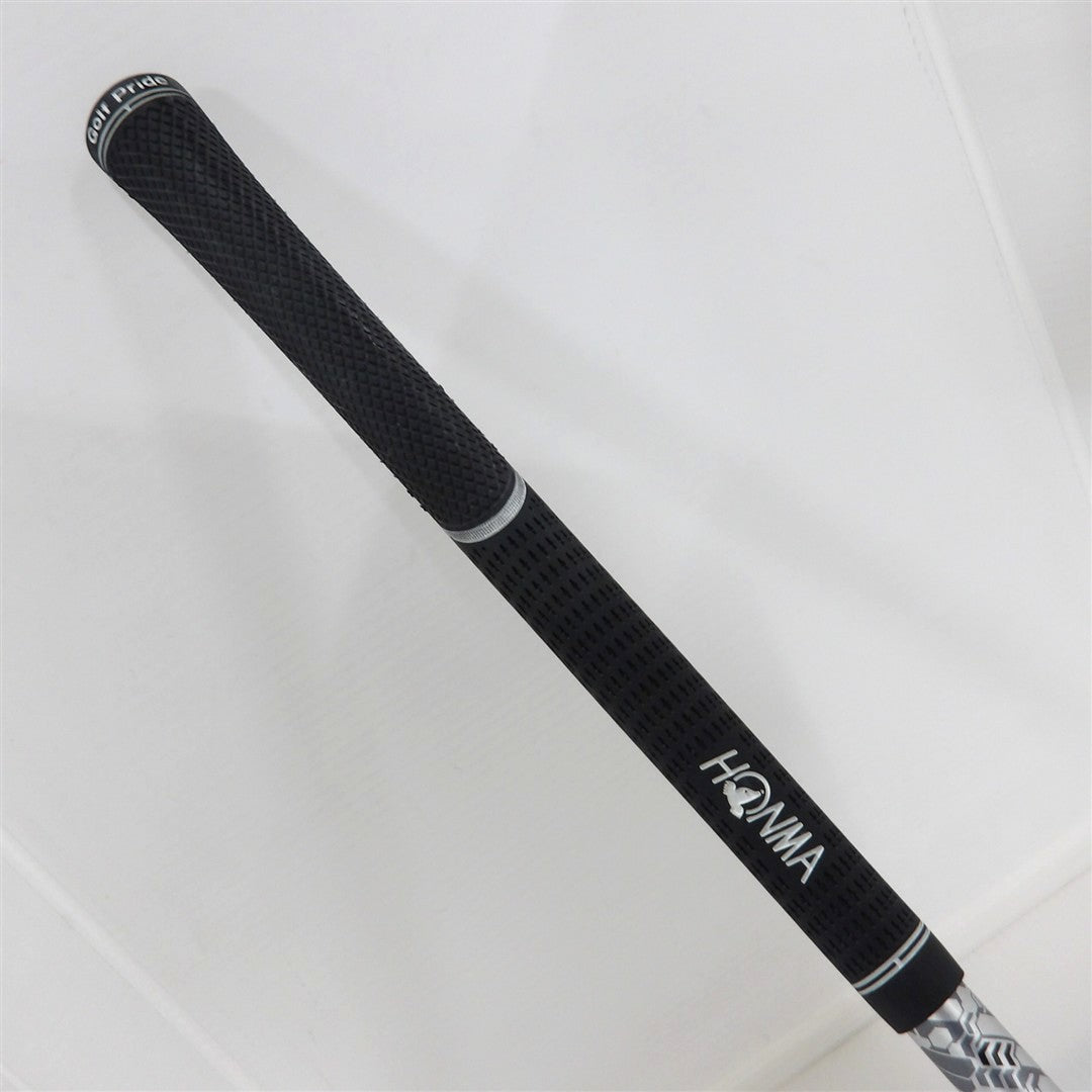 HONMA Driver TOUR WORLD GS PROTOTYPE 2 9.5° Stiff VIZARD FZ-6