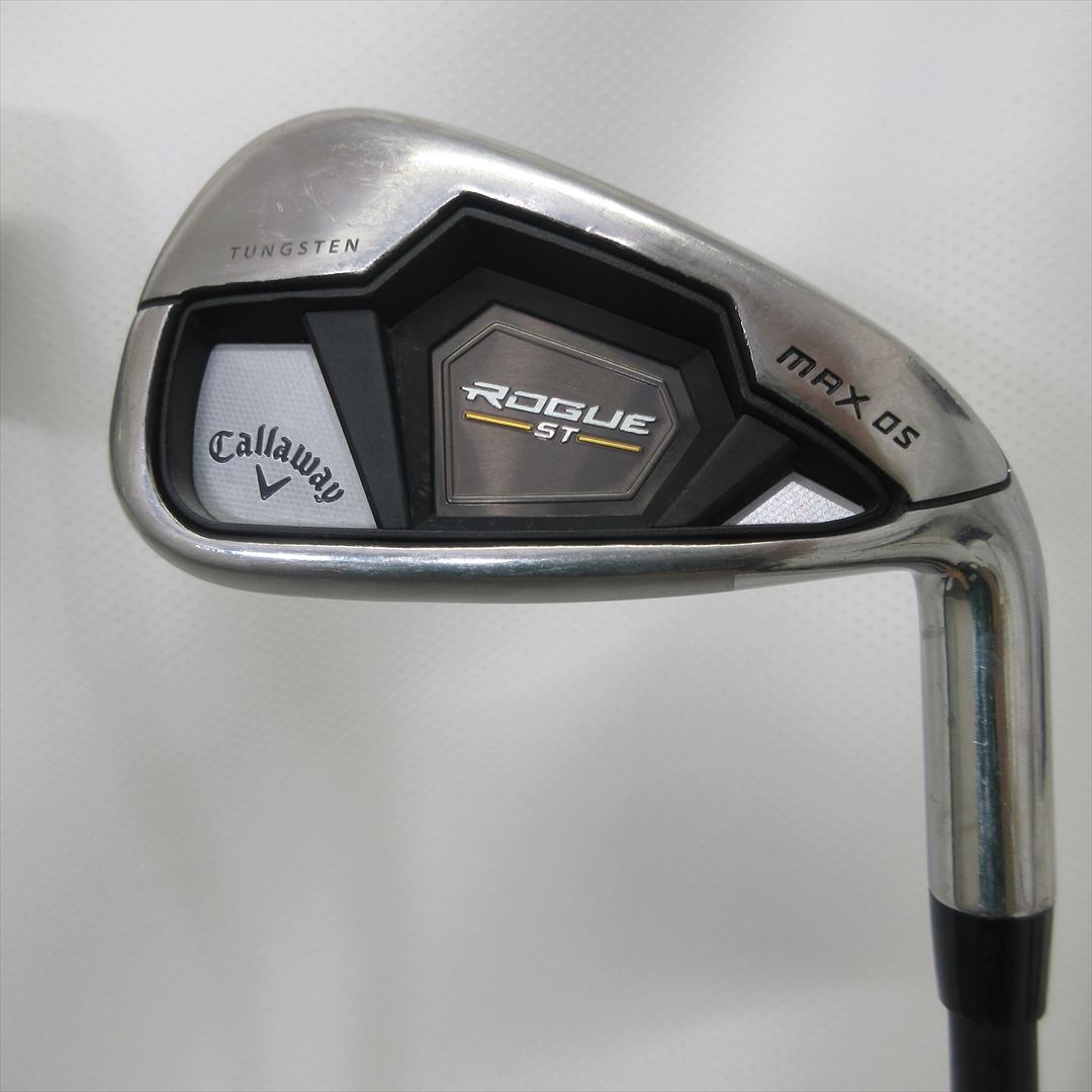 Callaway Iron Set ROGUE ST MAX OS Regular VENTUS 5 for CW(ROGUE ST) 7 pieces