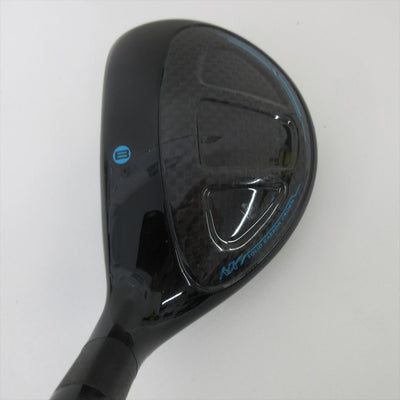 HONMA Hybrid BERES NX HY 22° StiffRegular VIZARD FOR NX 45