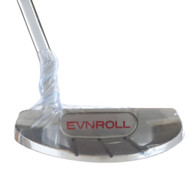 evnroll putter brandnew evnroll er7vshort slant 33 inch 15