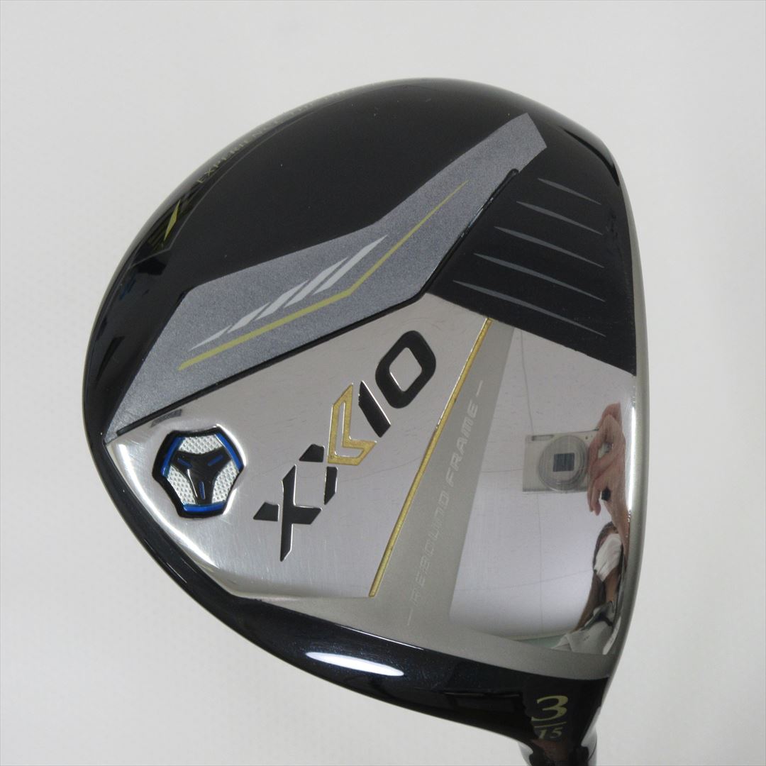 Dunlop Fairway XXIO13 3W 15° Stiff XXIO MP1300