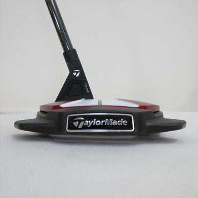 TaylorMade Putter Spider GTx TRUSS RED TM1 34 inch