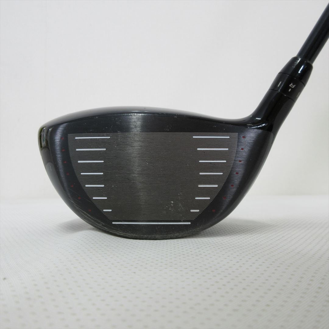 Bridgestone J715 B5 Driver Introduction -and the subtle