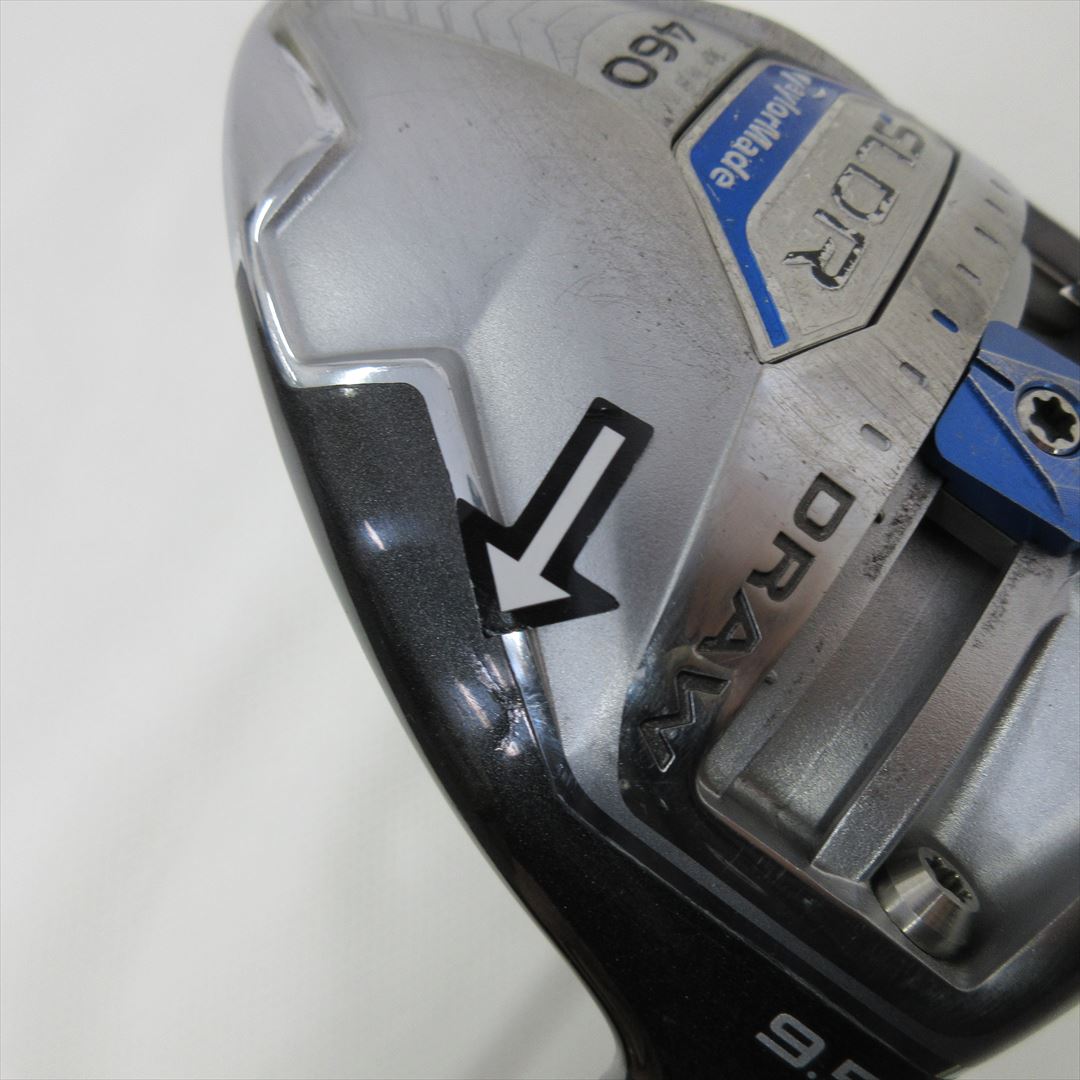 TaylorMade Driver SLDR 9.5° Stiff TM1-114