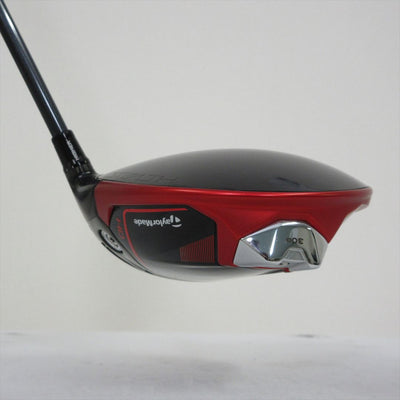 TaylorMade Driver STEALTH2 HD 9° Stiff TENSEI RED TM50(STEALTH