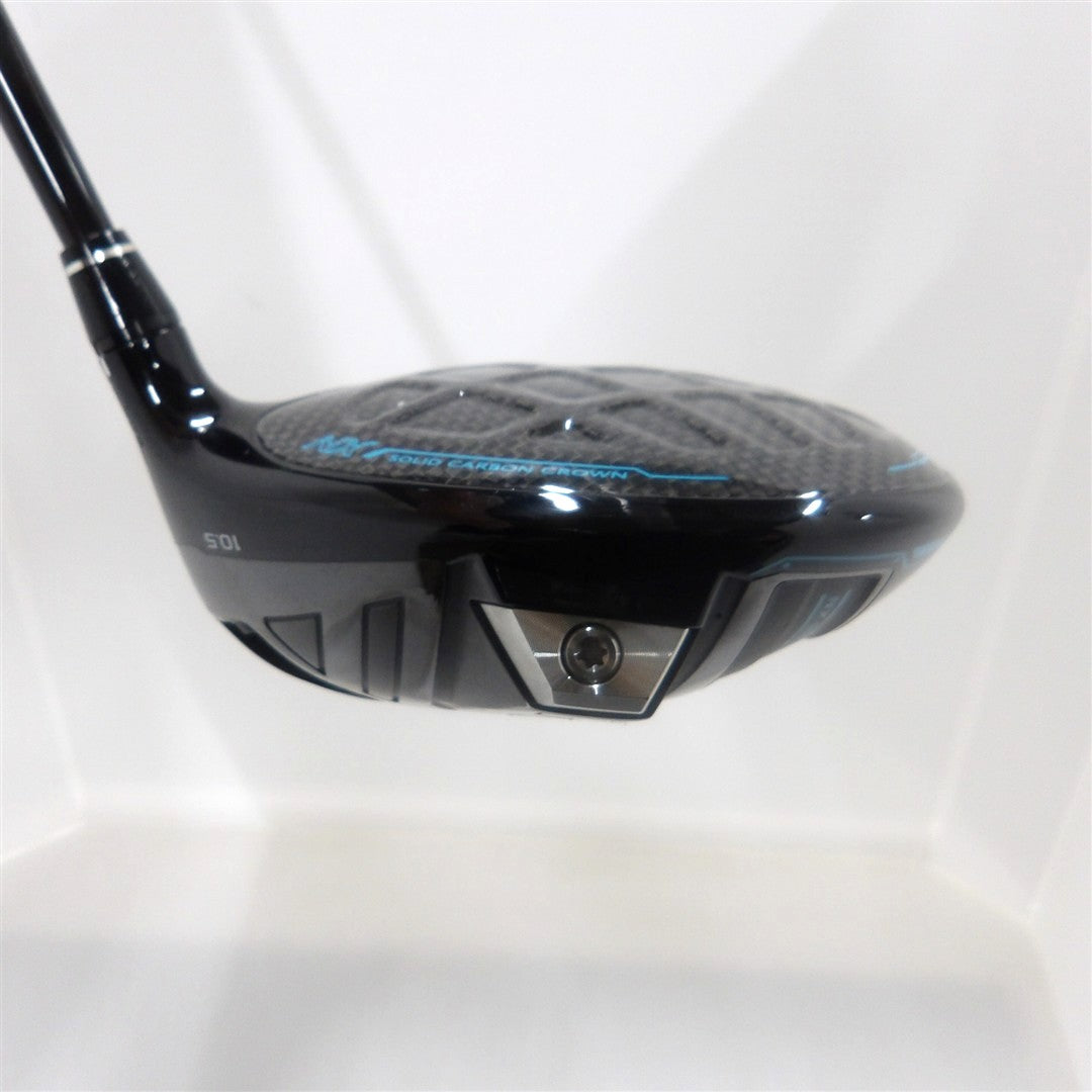 HONMA Driver BERES NX 10.5° Regular VIZARD FOR NX 45