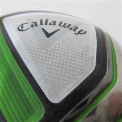 Callaway Driver EPIC SPEED 10.5° StiffRegular Diamana 50 for CW(2021 EPIC)