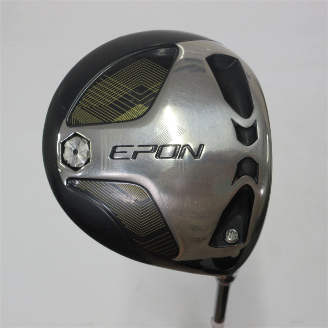 Epon Driver EPON EF-01 10°StiffRegular SPEEDER NX GREEN 50