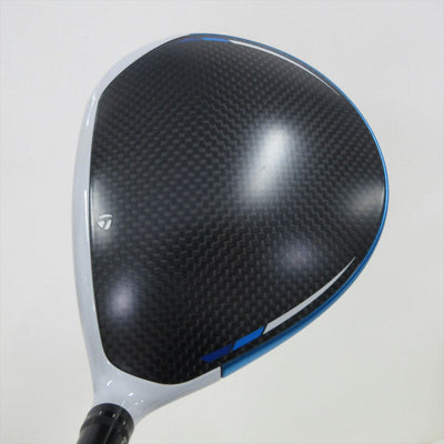 TaylorMade Driver SIM2 9° Stiff Speeder 661 EVOLUTION 7