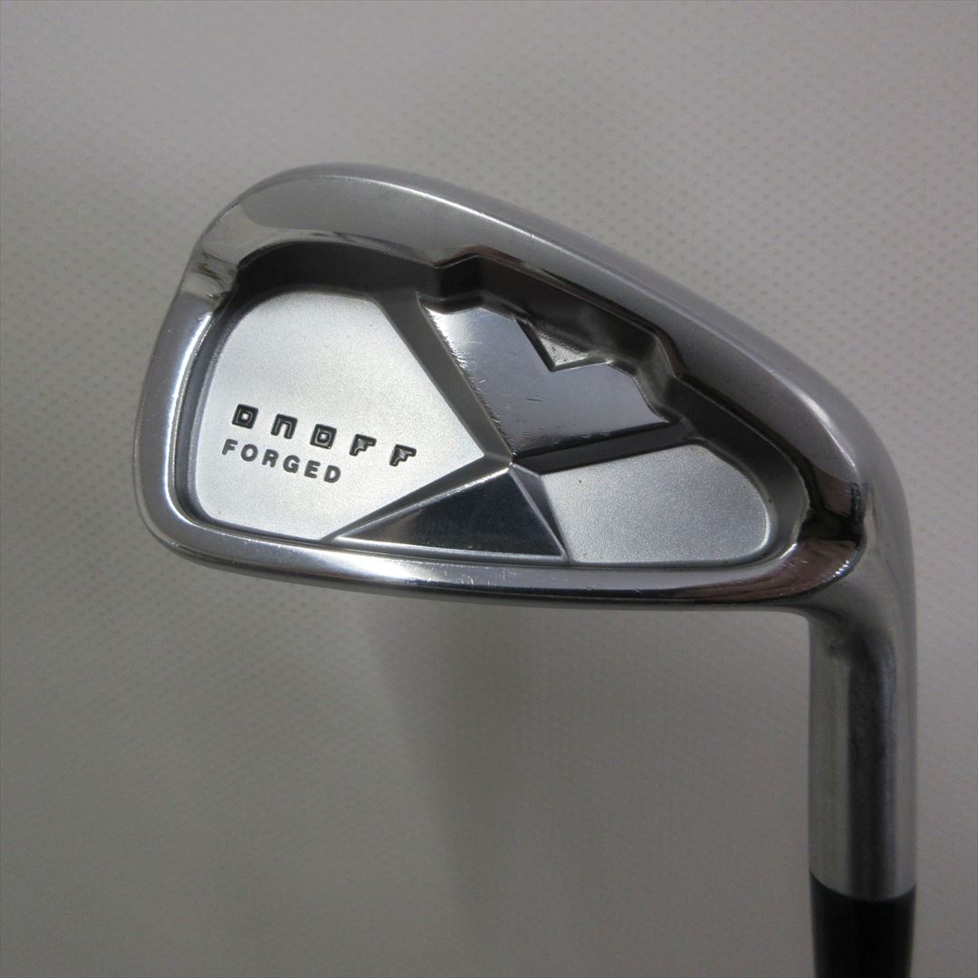 Daiwa Iron Set ONOFF FORGED(2013) Stiff NS PRO 950GH 6 pieces