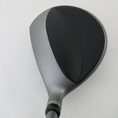 PRGR Fairway egg spoon BLACK 3W 15° Stiff Diamana FOR PRGR(2021):