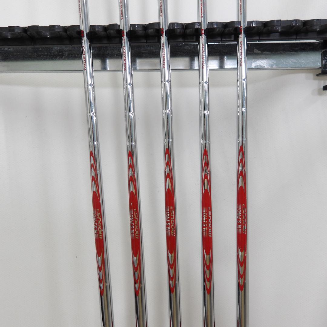 BALDO COMPETIZIONE UT 4U バルド　KBS 80s Baldo – GOLF Partner USA | Used Golf Club Shop