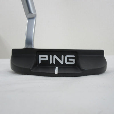 Ping Putter PING SHEA(2023) 34 inch Dot Color WHITE