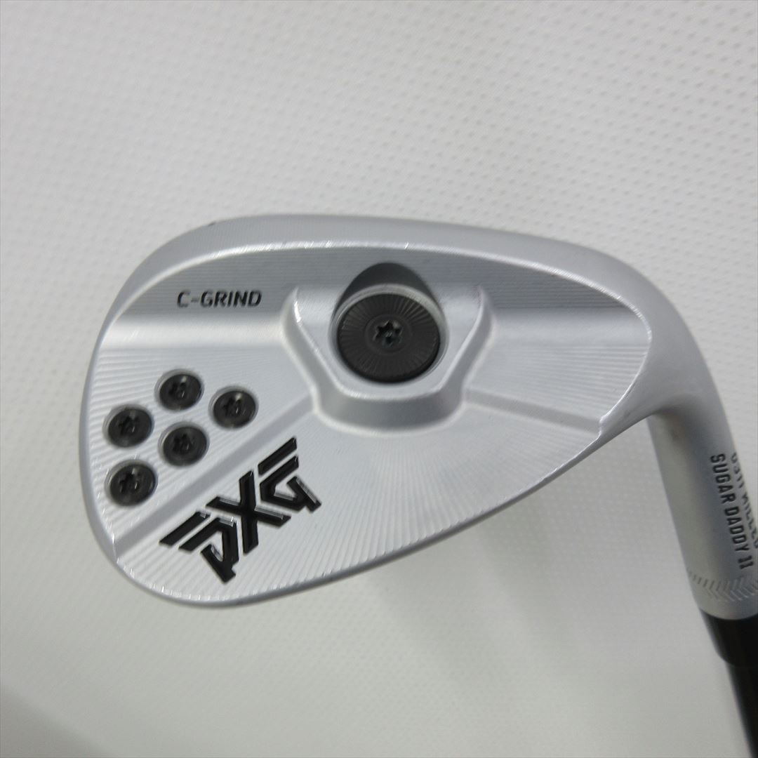 PXG Wedge PXG 0311 SUGAR DADDY 2 54° Diamana WEDGE 115