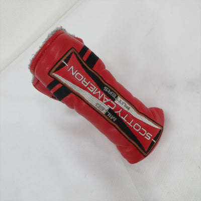 SCOTTY CAMERON Putter SCOTTY CAMERON CIRCA 62 No.3(2007) 34 inch