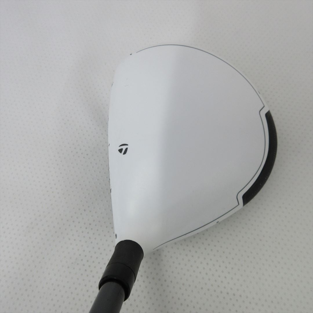 TaylorMade Fairway SLDR S 3W 17° Regular TM1-414