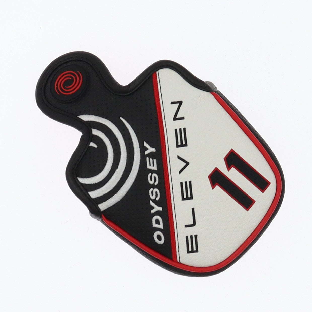 Odyssey Putter Brand New Left-Handed ELEVEN TOUR LINED 34 inch