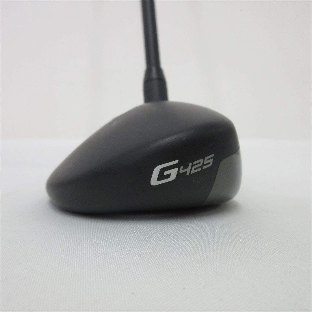 Ping Hybrid Fair Rating G425 HY 17° Stiff ALTA J CB SLATE