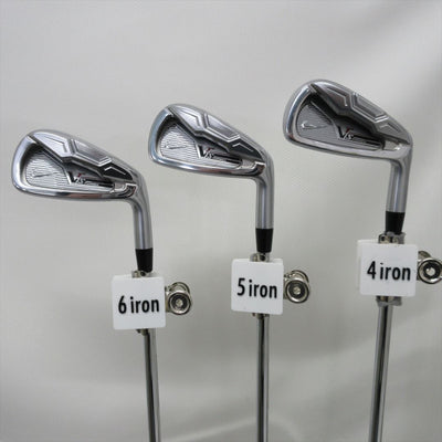 Nike Iron Set VR S FORGED Stiff NS PRO 950GH HT 7 pieces