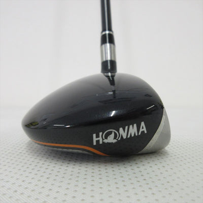 HONMA Hybrid TOUR WORLD TW747 HY 22° VIZARD UT-H7