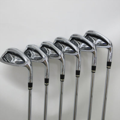 Mizuno Iron Set JPX E3 FORGED Stiff NS PRO 950GH PM 6 pieces