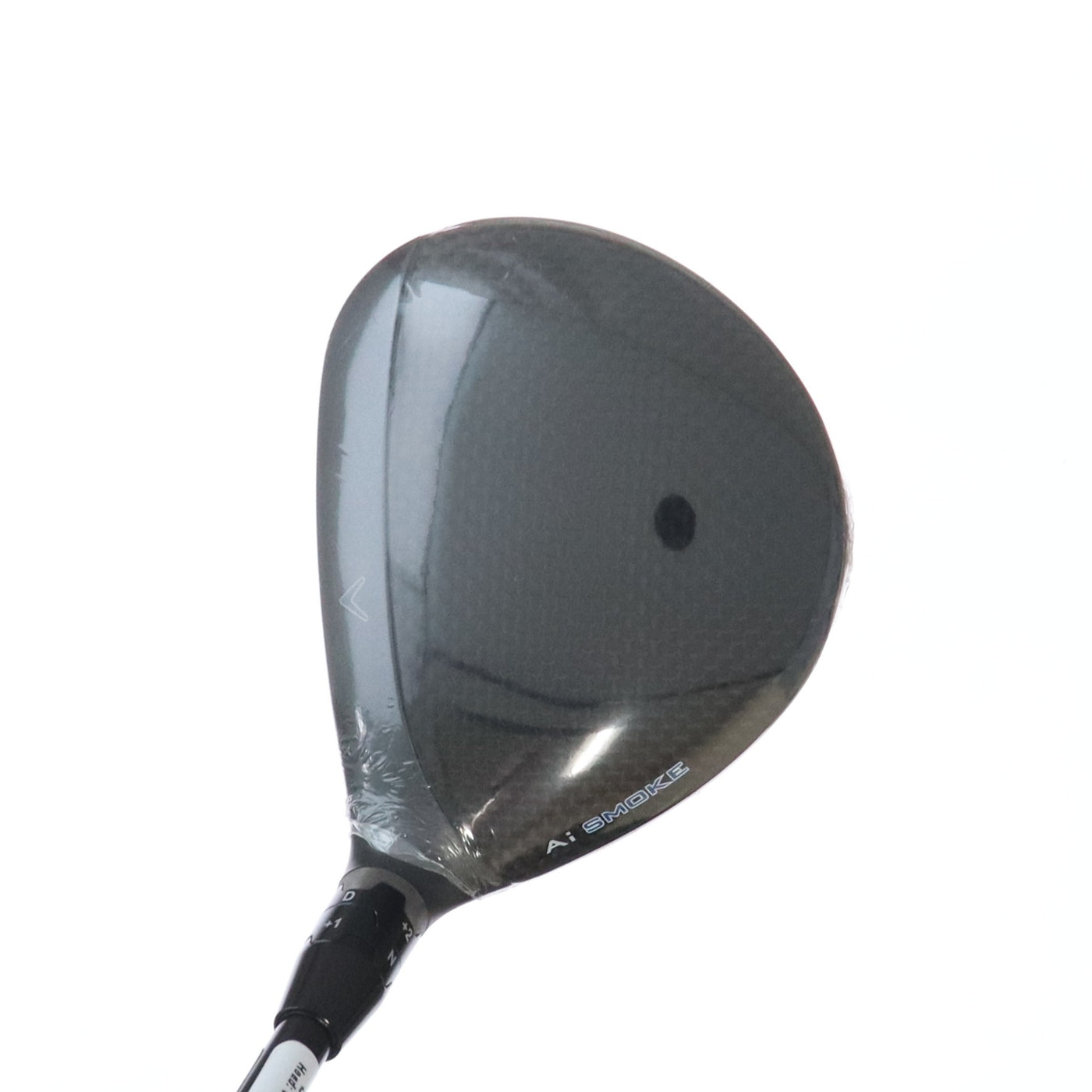 Callaway Fairway Brand New PARADYM Ai SMOKE MAX 3W 15° Stiff TENSEI 50 for CW